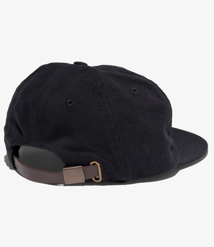 NNY X La Legion - Logo Hat - Navy