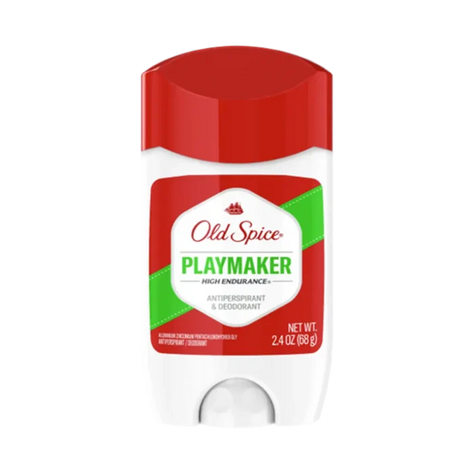 Wholesale Old Spice High Endurance Anti-Perspirant Deodorant for Men, Playmaker 2.4 oz at Mexmax INC