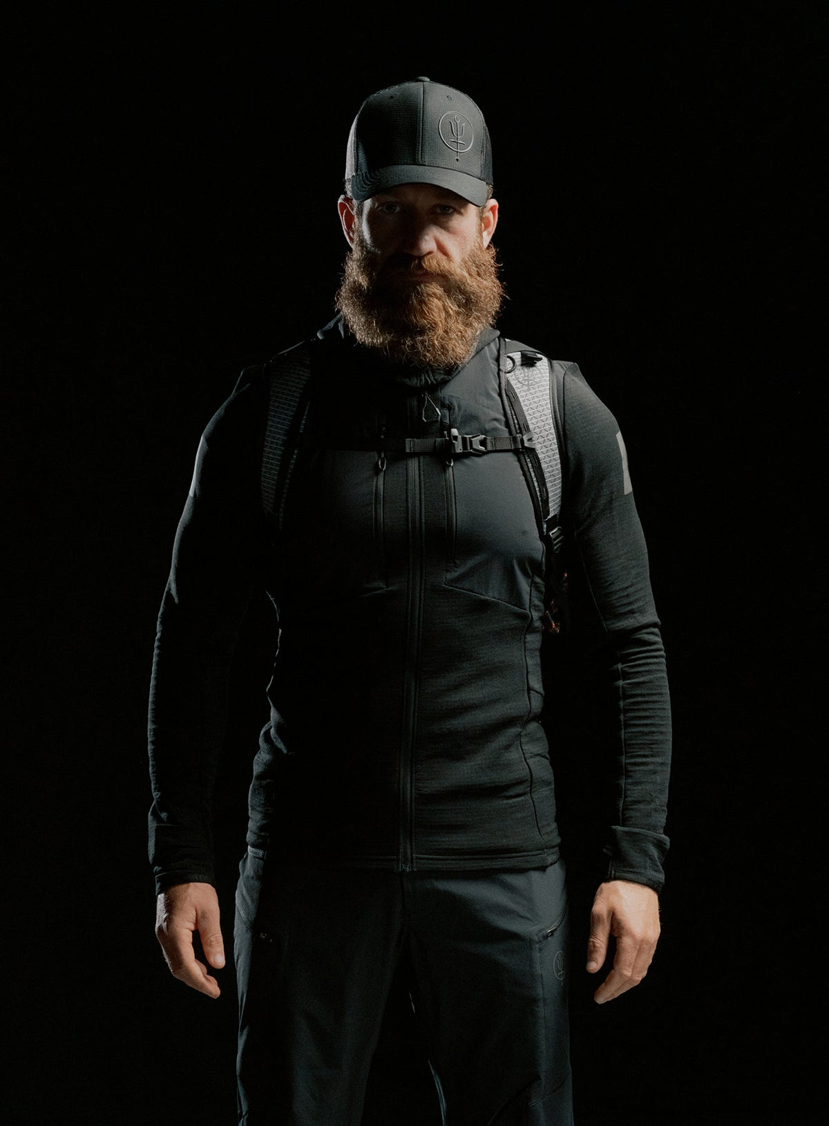 ORBITAL 30L DYNEEMA® CLIMBING BACKPACK