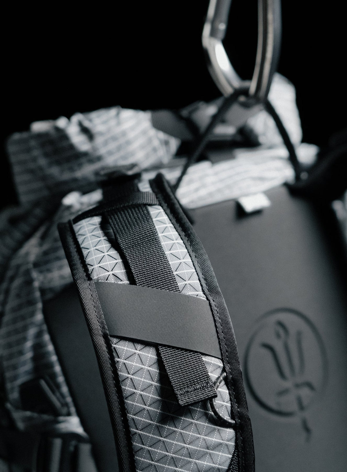 ORBITAL 30L DYNEEMA® CLIMBING BACKPACK