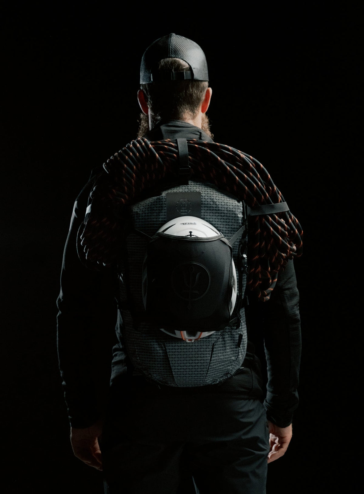 ORBITAL 30L DYNEEMA® CLIMBING BACKPACK