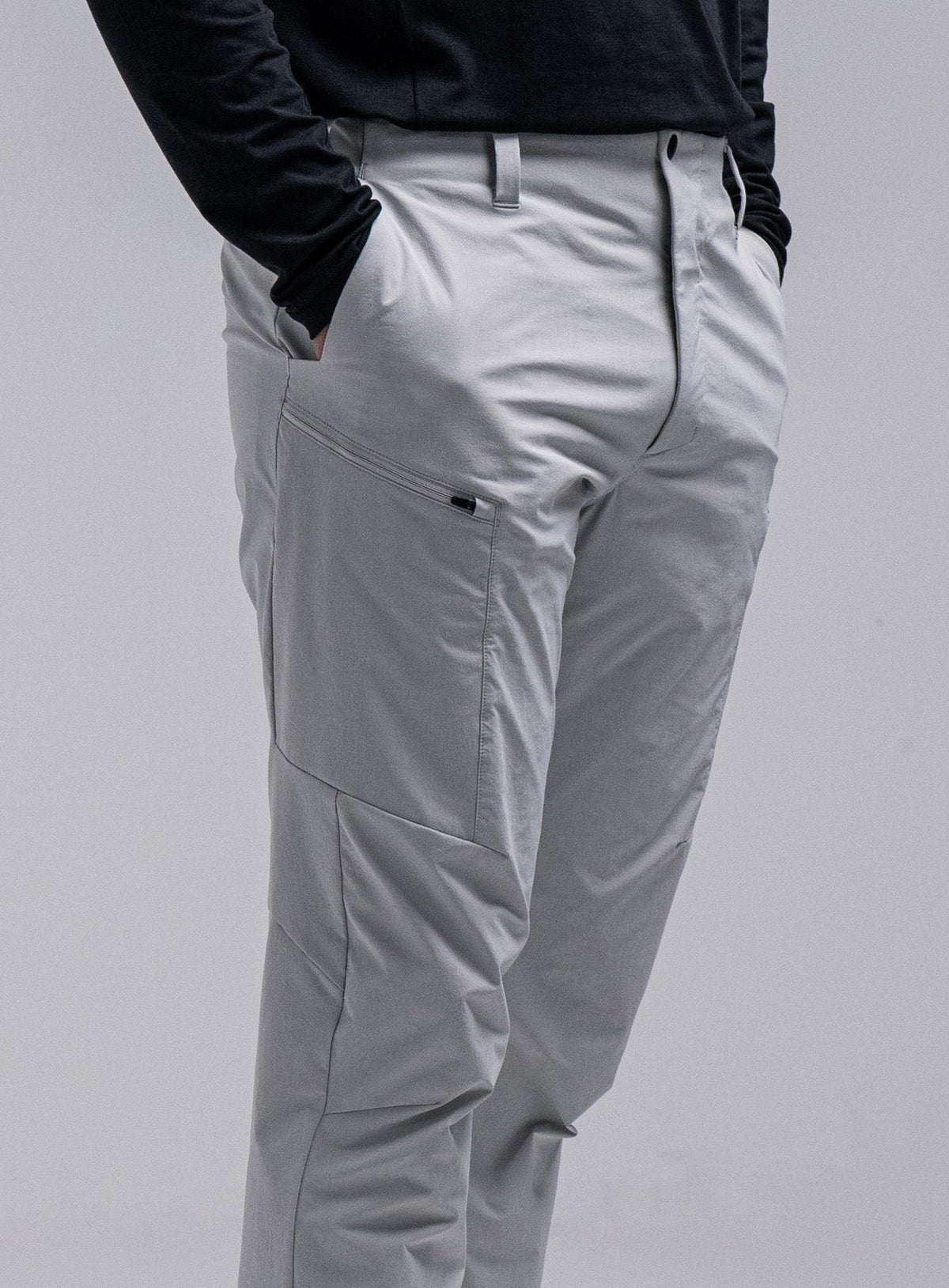 ORYON TROUSERS