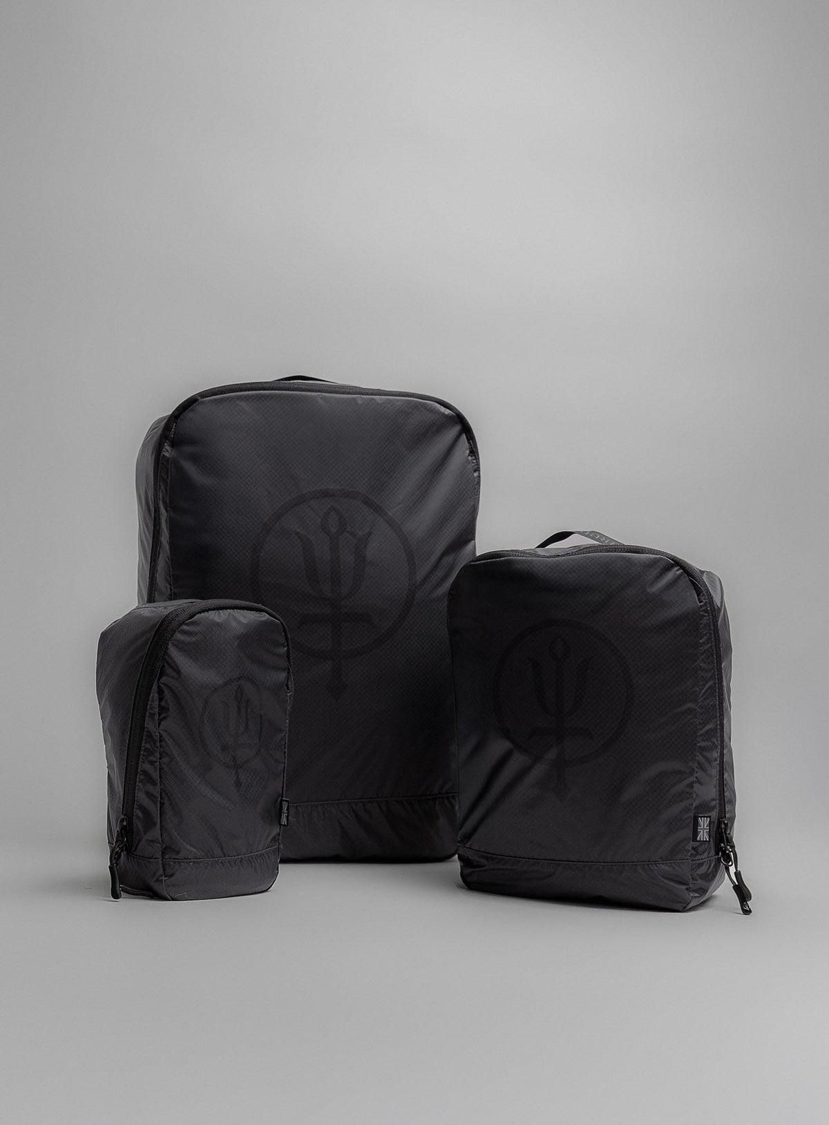 PACKING CUBE SET 3PK