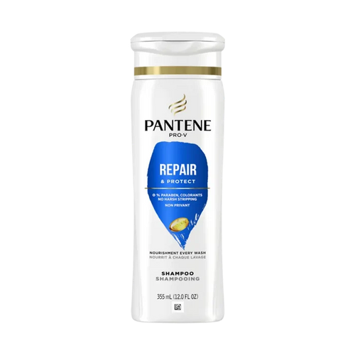Wholesale Pantene Shampoo Repair & Protect 12 oz - Stronger, Healthier Hair at Mexmax INC