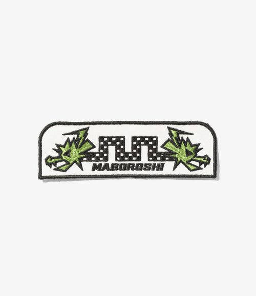 Patch - Maboroshi - Assorted