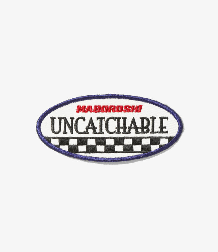 Patch - Uncatchable - Assorted