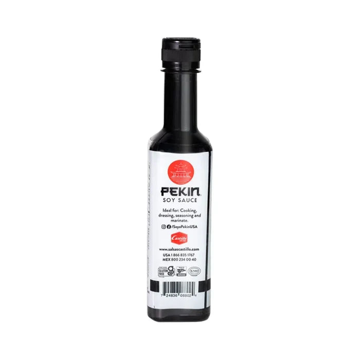 Pekin Soy Sauce - 12 oz