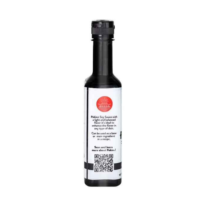 Pekin Soy Sauce - 12 oz