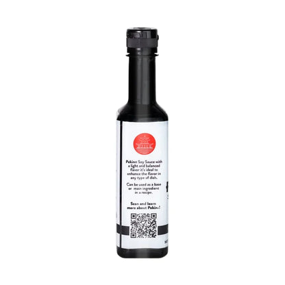 Pekin Soy Sauce - 12 oz