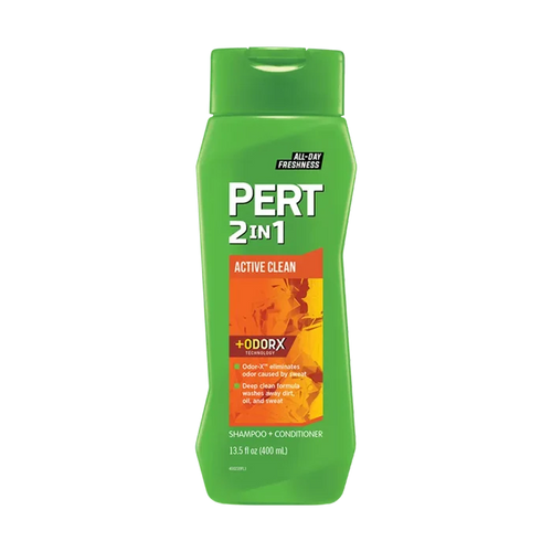 Wholesale Pert Active Clean 2in1 Shampoo/Conditioner 15 oz - Fresh Hair at Mexmax INC