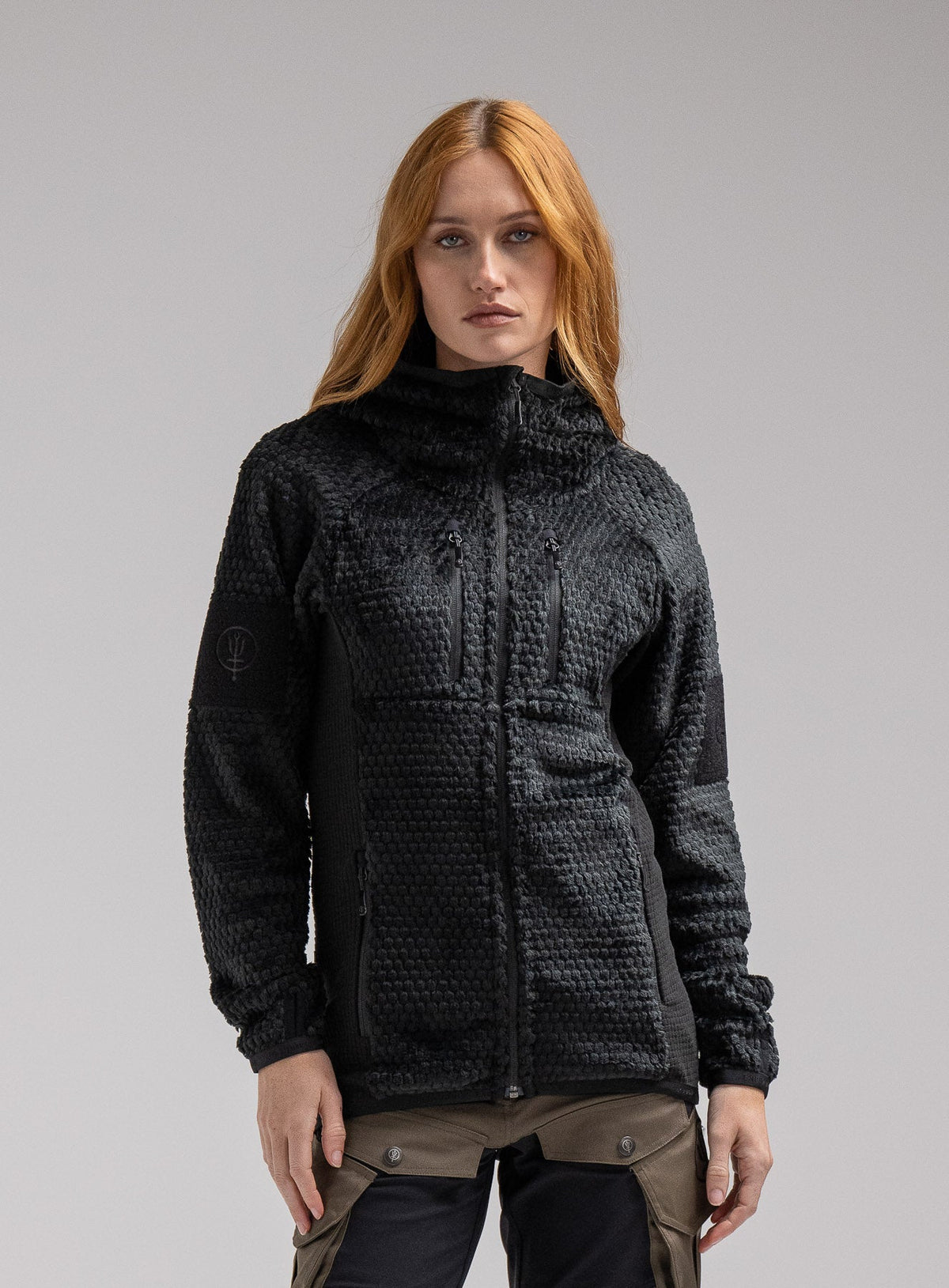 PHALANX FLEECE WOMENS