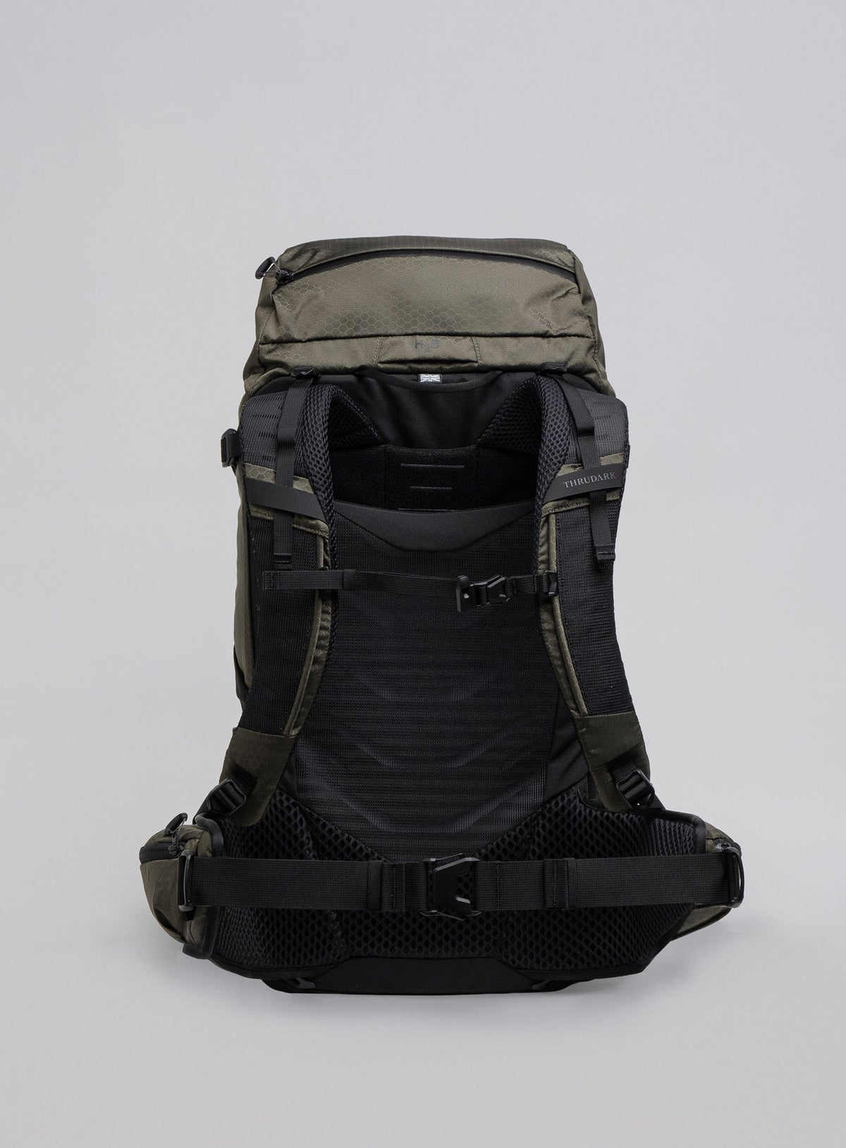 PINNACLE 42L HIKING BACKPACK