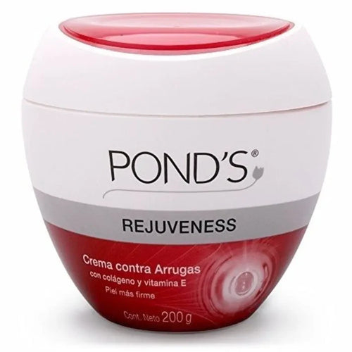 Wholesale Pond Rejuveness Arrugas Cream Smooth, youthful skin. Mexmax INC