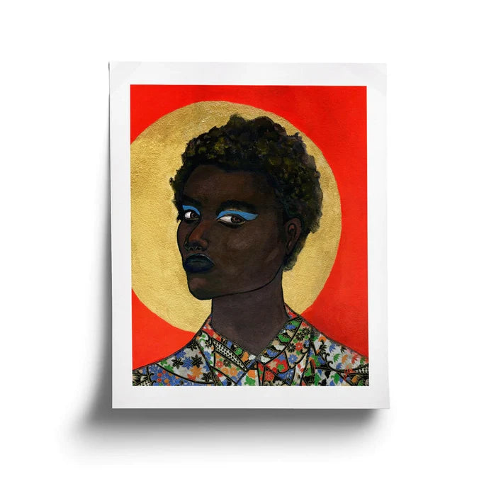 Portrait 1