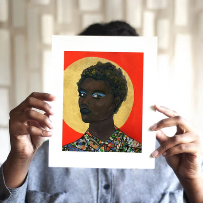 Portrait 1