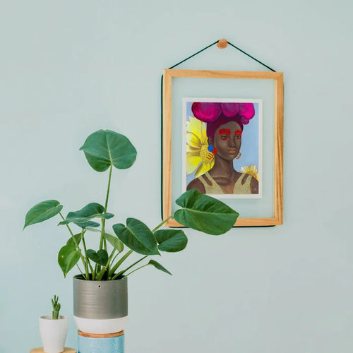 Portrait 6