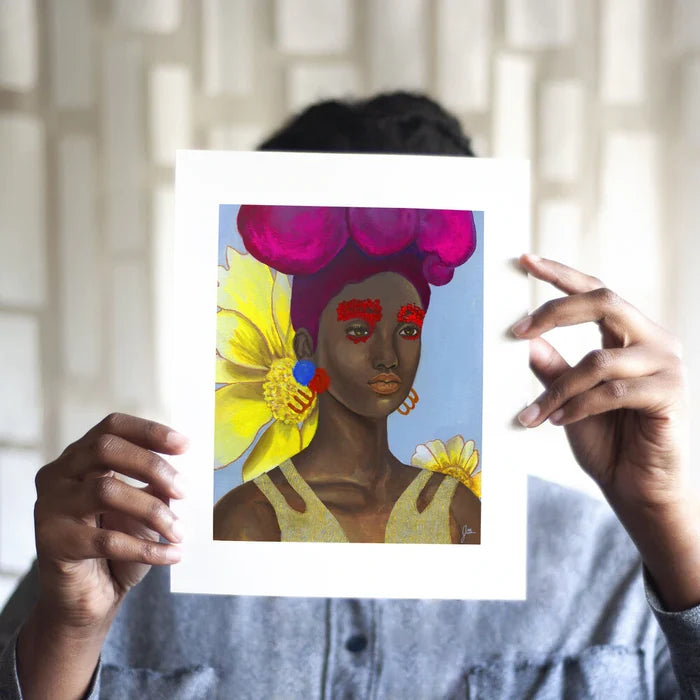 Portrait 6