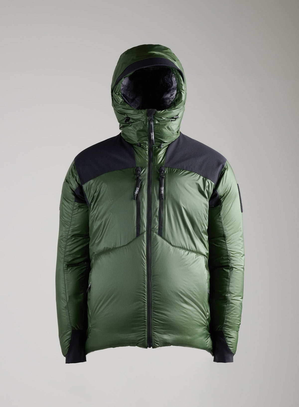 BREACH JACKET