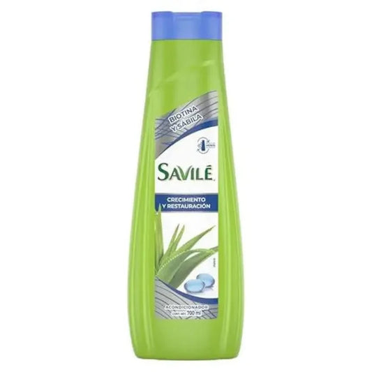 Savile Conditioner Biotin - 700 mL