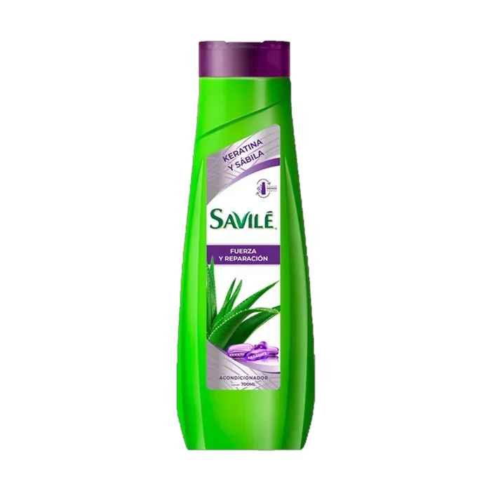 Savile Conditioner  Control Keratina - 700 mL