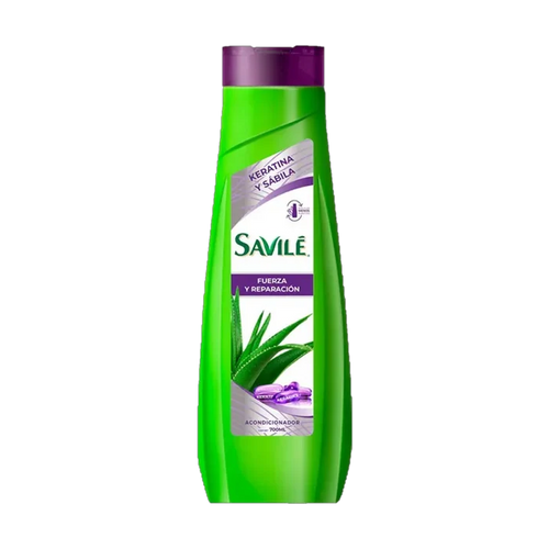 Savile Conditioner  Control Keratina - 700 mL