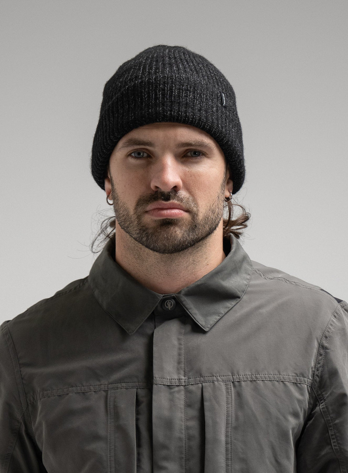 SENTRY BEANIE