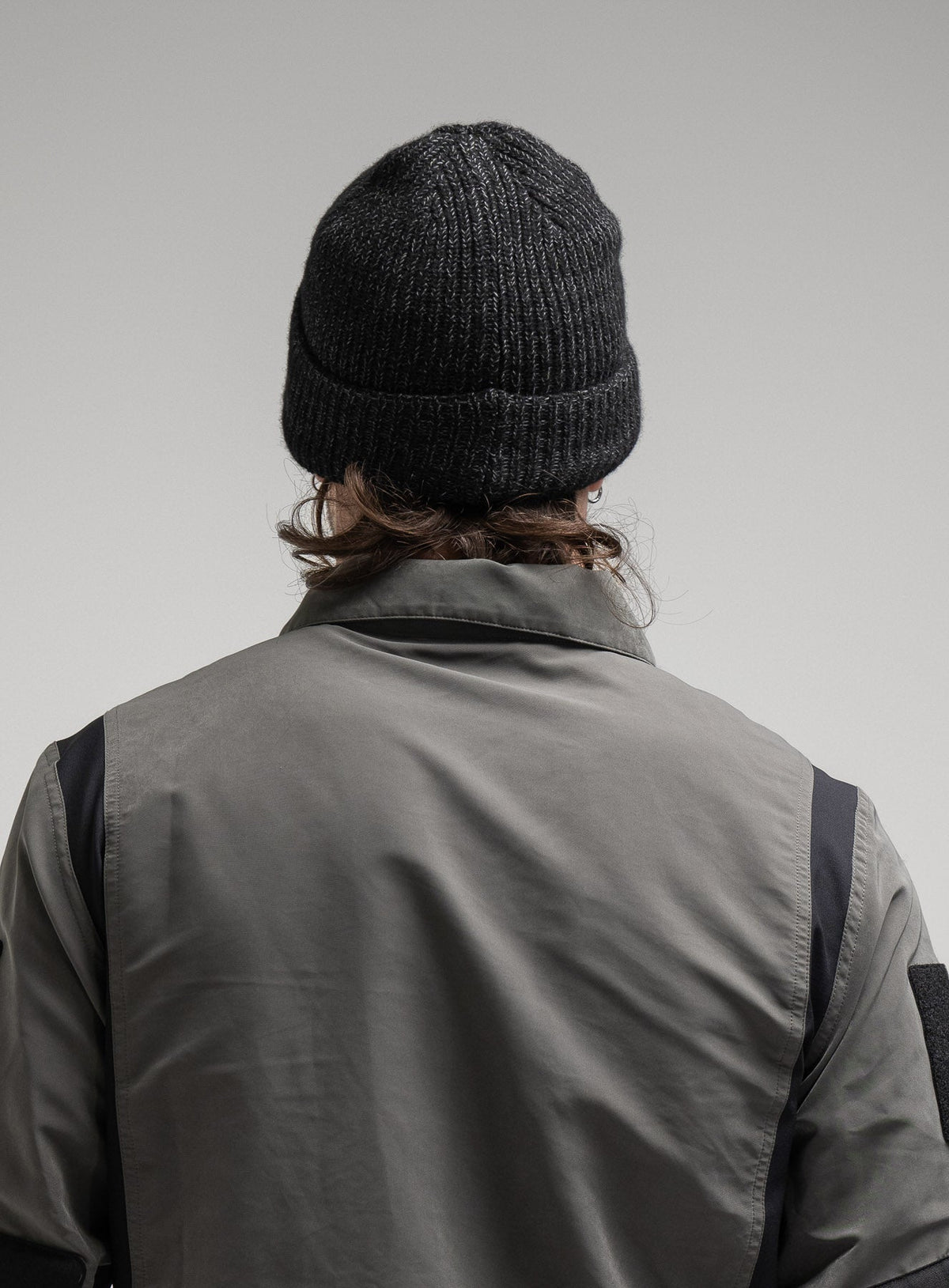 SENTRY BEANIE