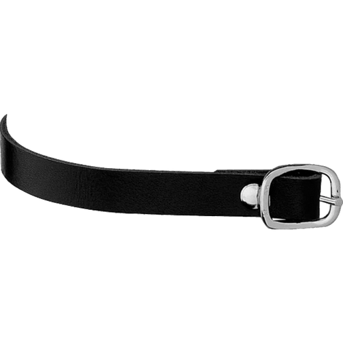 Sprenger Leather Spur Straps