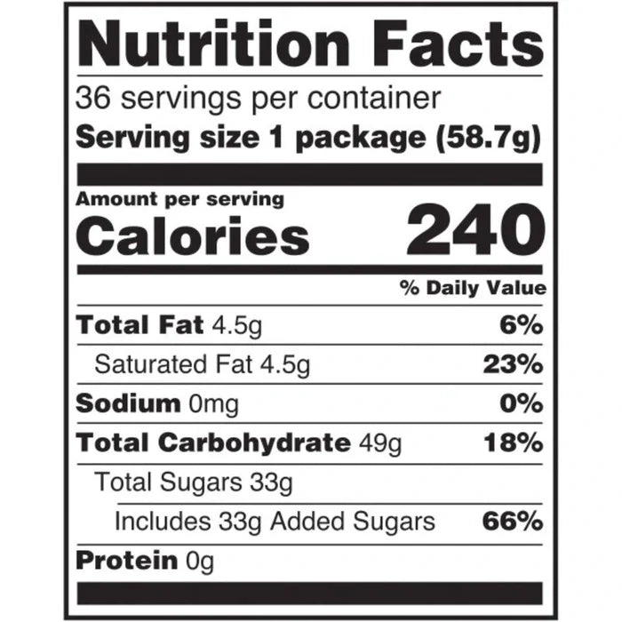 Shop Wholesale Starburst Original Fruits Chew Candy at Mexmax INC