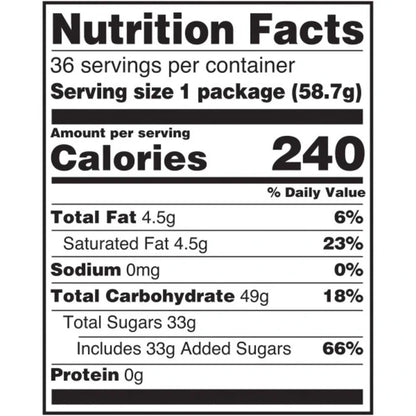Shop Wholesale Starburst Original Fruits Chew Candy at Mexmax INC