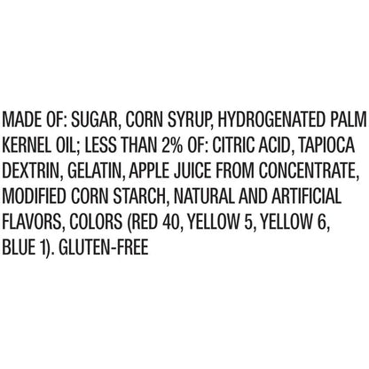 Shop Wholesale Starburst Original Fruits Chew Candy at Mexmax INC
