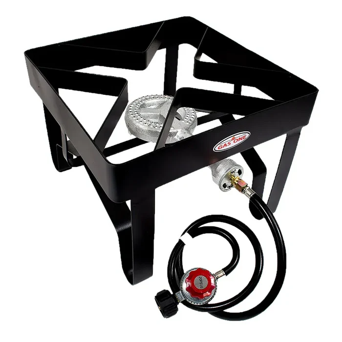 Wholesale High Pressure Square Stove- Unassembled Mexmax INC for efficient cooking solutions.