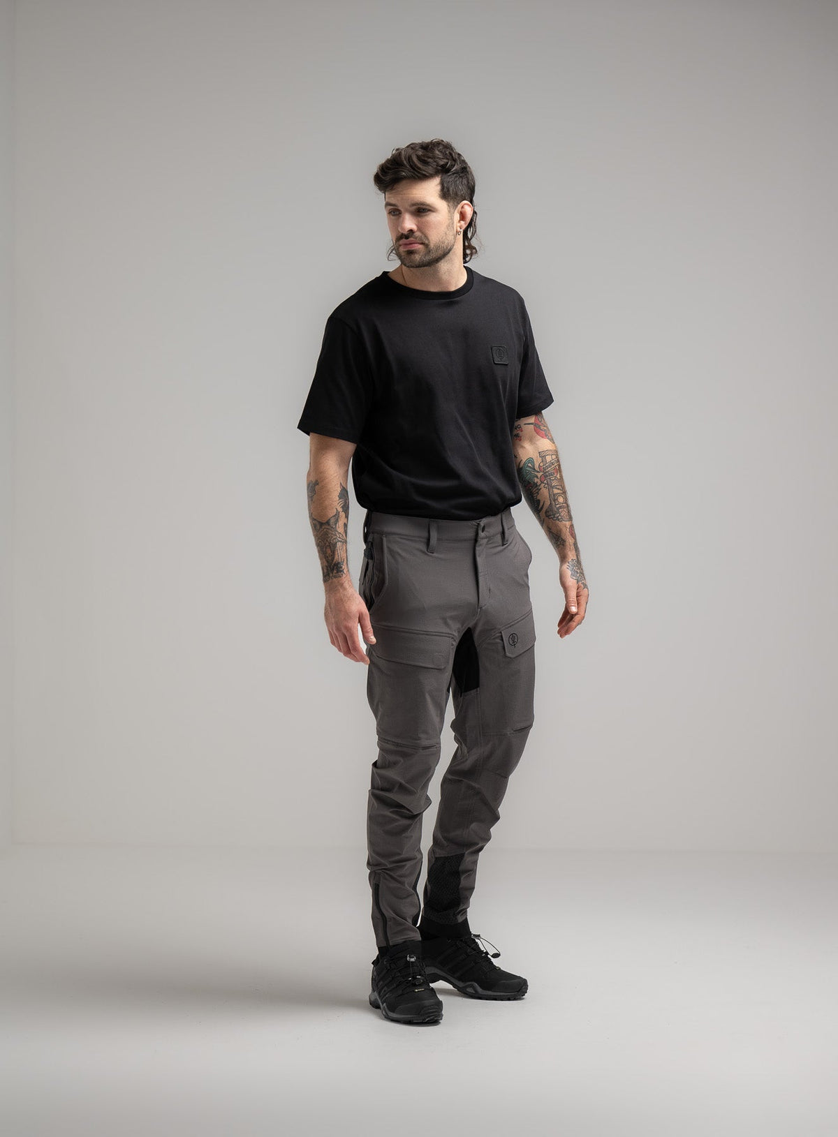 STRIKE PANTS