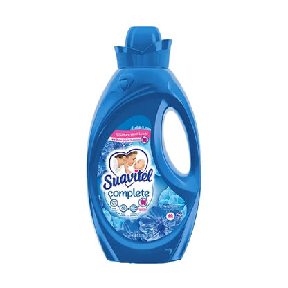 Wholesale Suavitel Field Flowers Fabric Softener Experience freshness with Mexmax INC