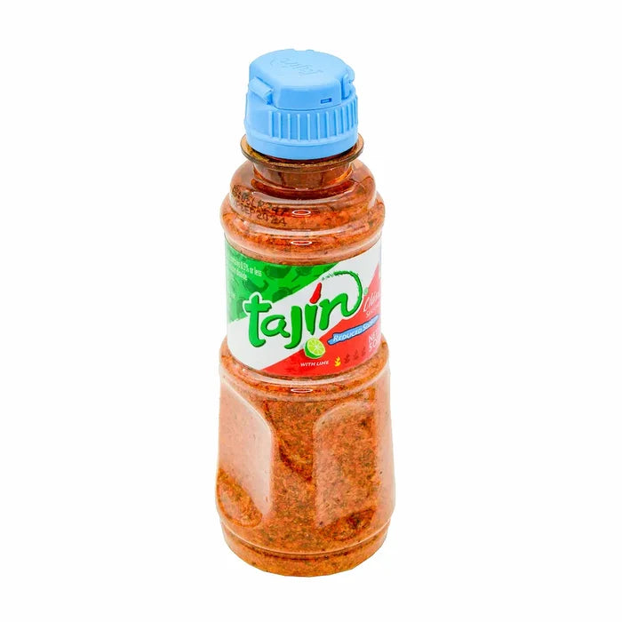 Wholesale Tajin Low Sodium Fruit Seasoning Elevate flavors effortlessly at Mexmax INC