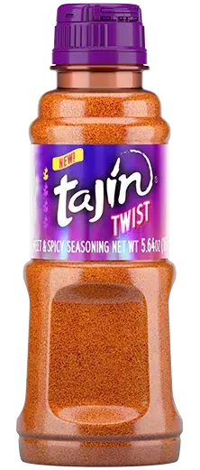 Tajin Twist Sweet & Spicy Seasoning - 5.64 oz