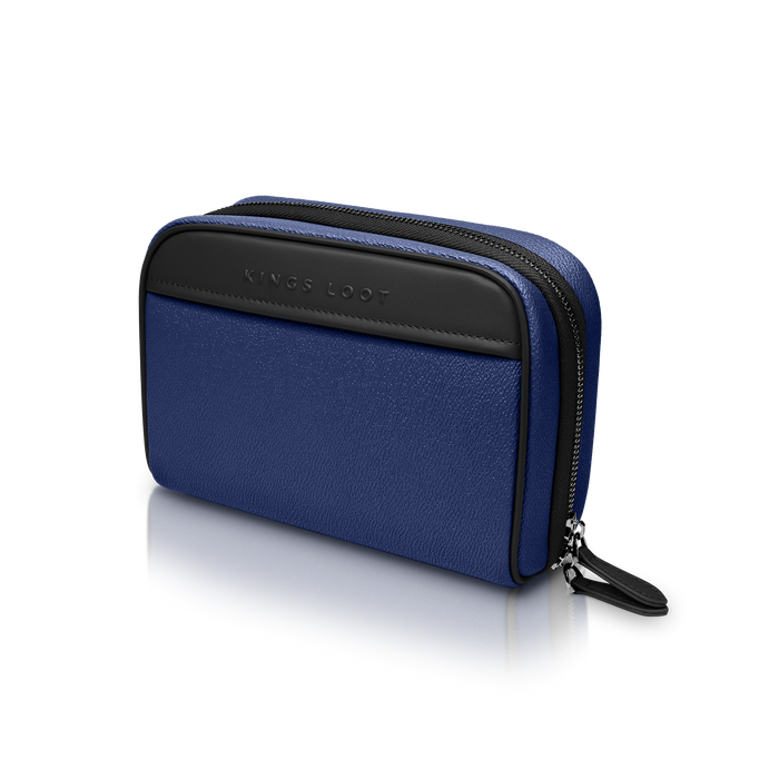 Sapphire Luxe