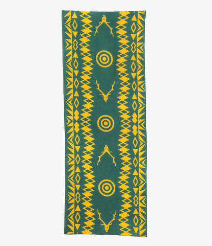 Tenugui Bandana - Green