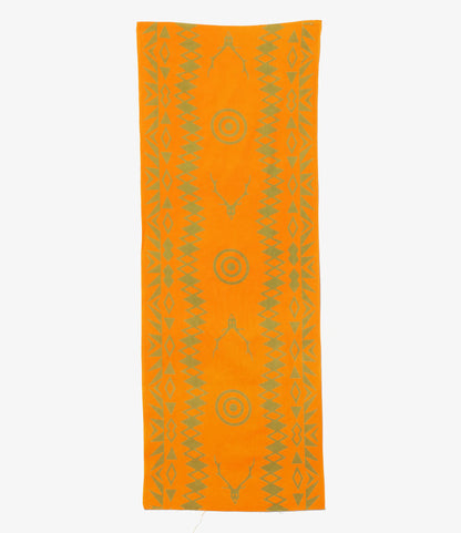Tenugui Bandana - Orange