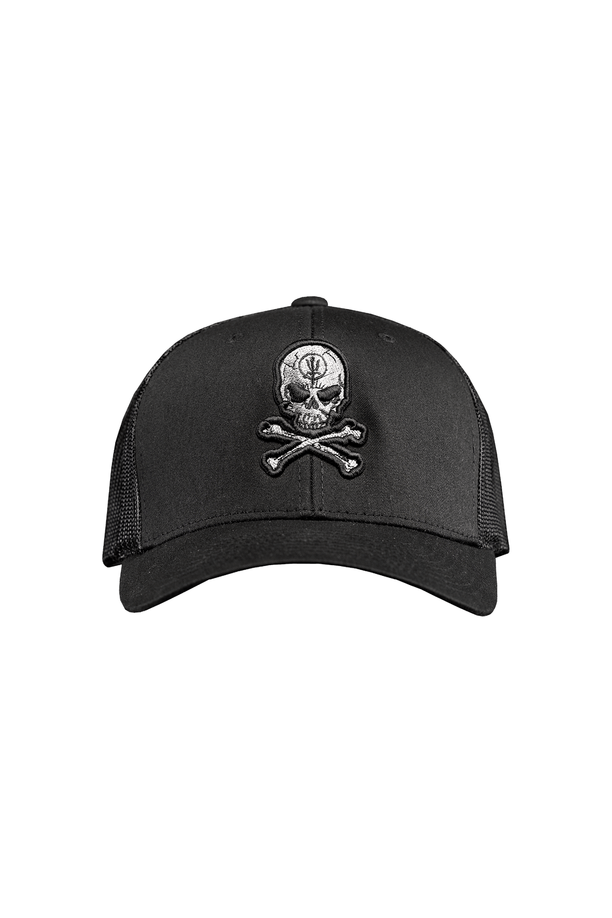 THRUDARK CAP