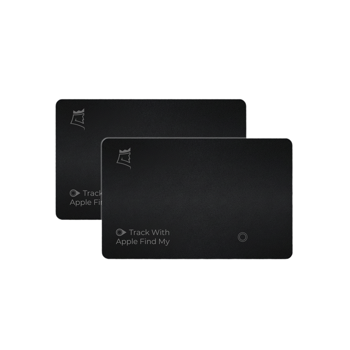 Black/2-Pack