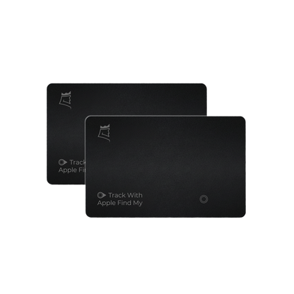Black/2-Pack