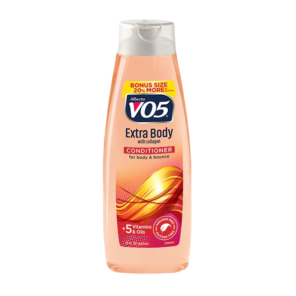Wholesale V05 Extra Body Conditioner 15 oz- Mexmax INC Mexican Groceries