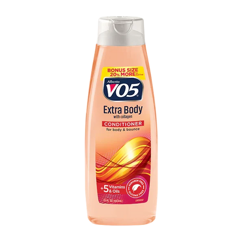 Wholesale V05 Extra Body Conditioner 15 oz- Mexmax INC Mexican Groceries