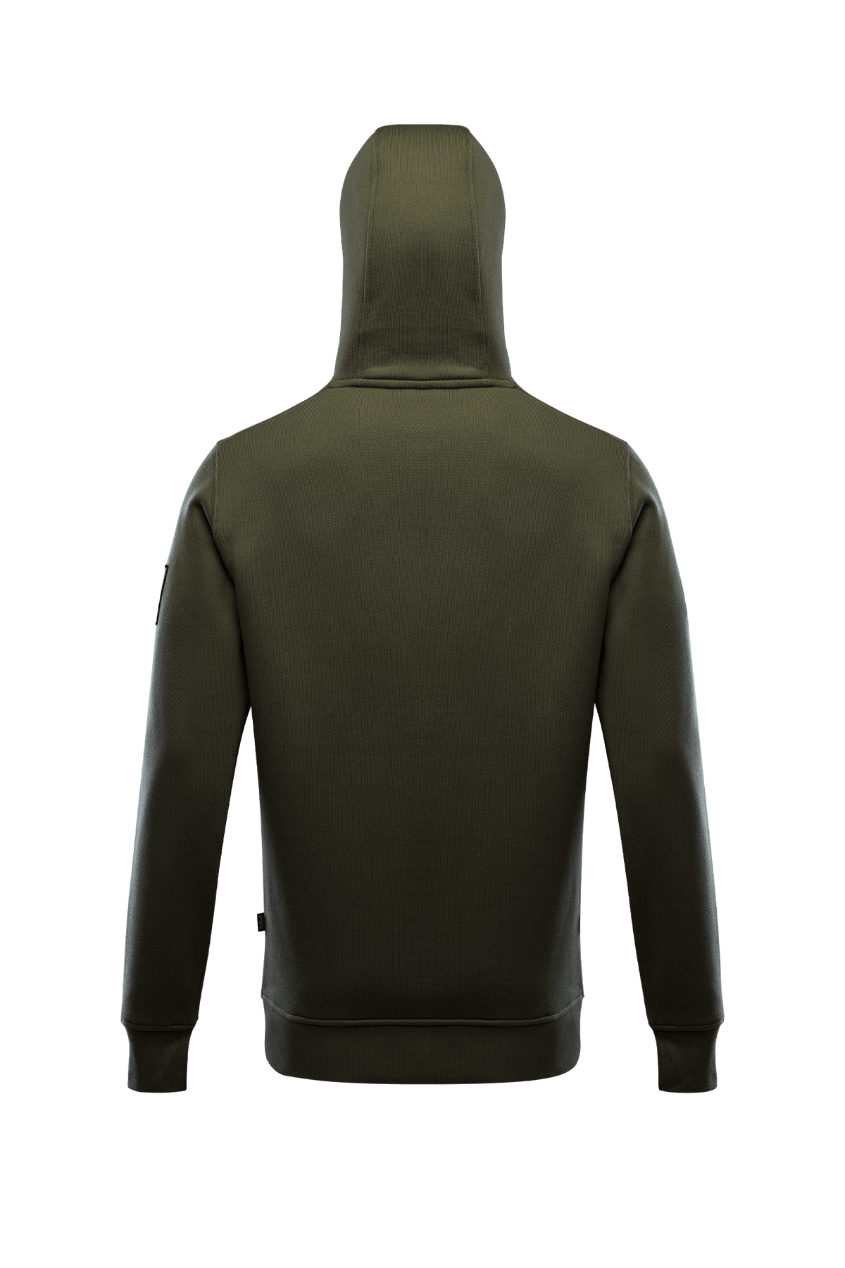INSIGNIA HOODIE G1