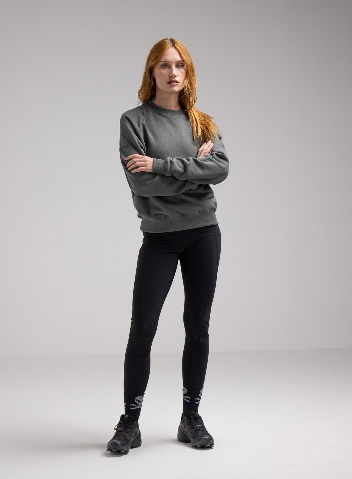 VALOR JUMPER