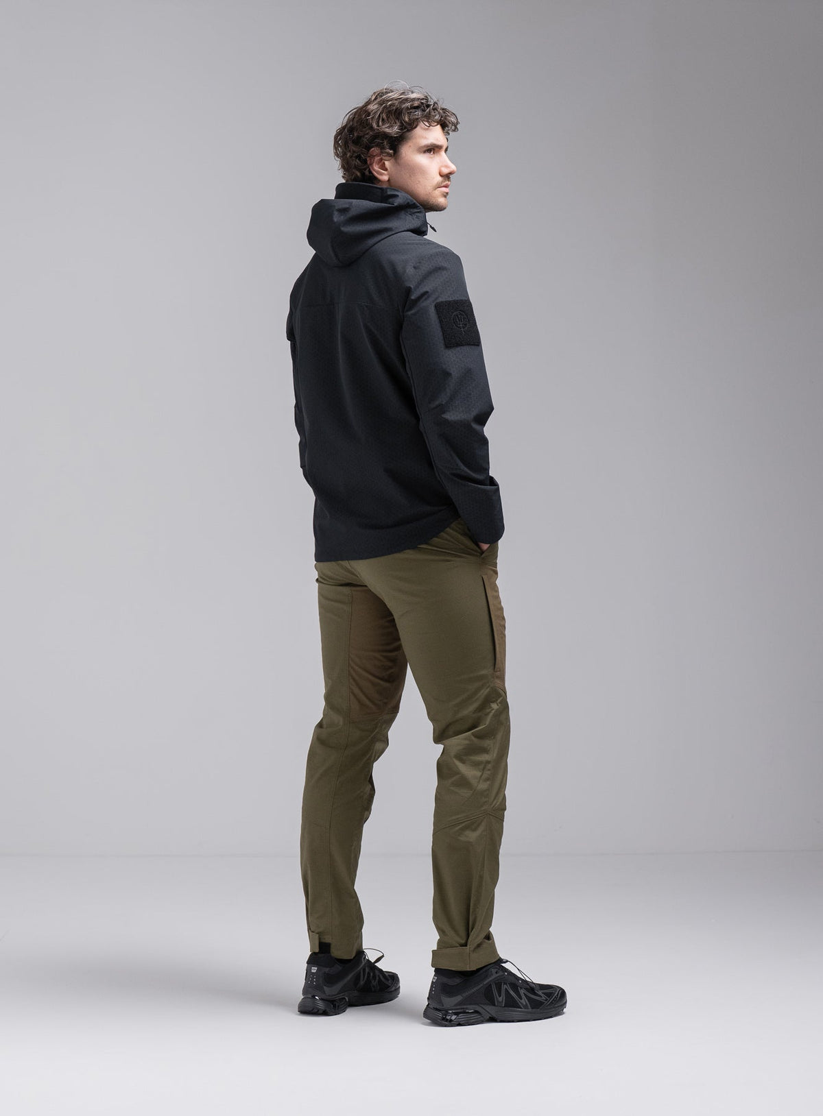 VELES JACKET