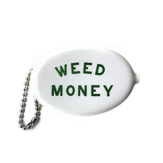 We*d Money Coin Pouch