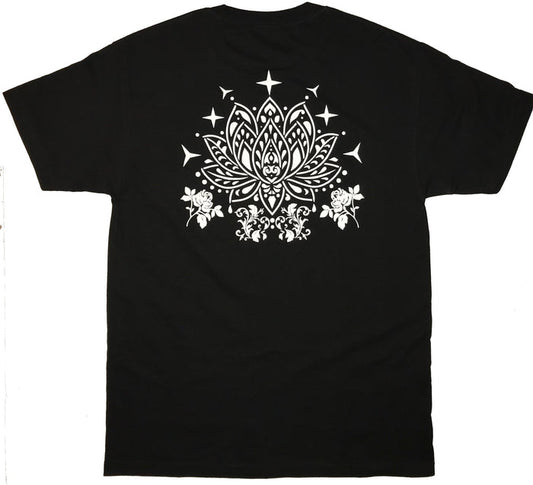 "White Lotus of Life"