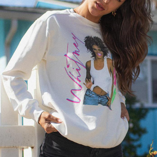 Whitney Sweatshirt